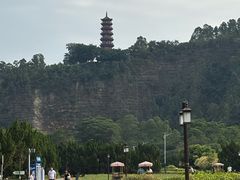 -南沙蒲洲花园