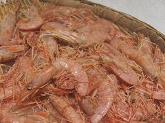 -海天盛宴新派海鲜自助餐厅(群力店)