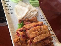 -地方名吃海鲜大馅蒸饺(北戴河店)