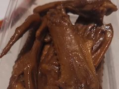 -杨氏青龙虾·羊蝎子(金盛路总店)
