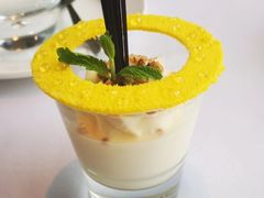 -红棉中餐厅·广州海航威斯汀酒店