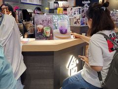 -寿奶茶·鲜奶与茶(合生汇购物中心店)
