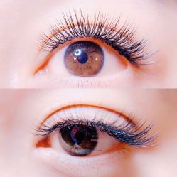 -Adore nail日式美甲美睫