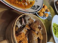 -田园印象·成都土菜院子(华阳店)
