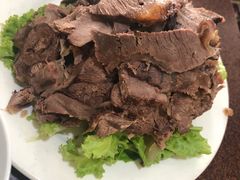 -尼玛藏家风味园(阿山食城店)