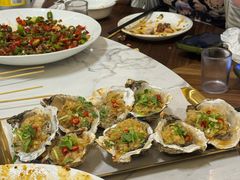 -新凯旋烧烤·燕姐千岛湖土菜