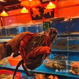 身在香港电影里享受地道美食❗️❗️