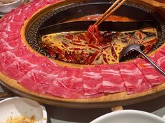 -川中渝夫火锅(铜陵万达广场店)