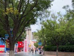 -沈阳方特欢乐世界