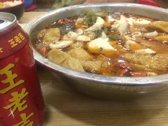 -黑皮酸菜鱼(绣花巷店)