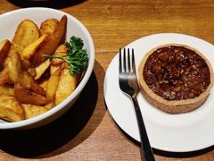 -JINNS锦时 steak&pizza(浸信会礼拜堂旧址店)
