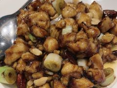 -眉州东坡(北苑华贸店)
