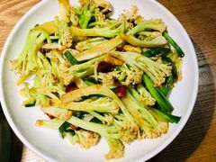 -费大厨辣椒炒肉(万家丽一店)