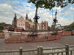 -安徒生童话乐园