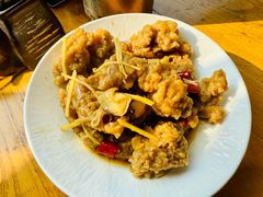 传统小酥肉-三厂烩羊肉(五龙口店)