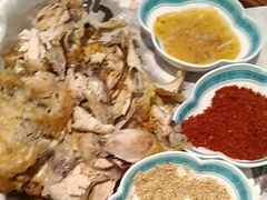 -秦月轩·陕西家乡菜(阜成路·五棵松店)