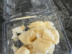 -金刚山(学府路店)