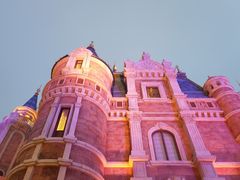 -上海迪士尼度假区