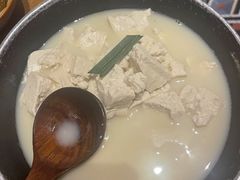 土家手掰柴火豆腐-吃饭皇帝大(合生汇店)