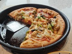 -必胜客(璞丽中心店)