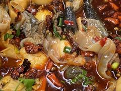 -黑竹香鸡(营和巷店)