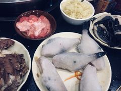 -大龙火锅(老店)