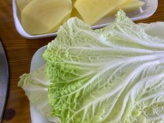 -韩妹鱼庄·泸定老字号(泸定店)