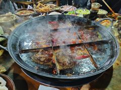 -正南齊北重庆老火锅(光华村直营店)