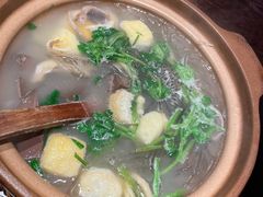 -古都历食南京菜·烤鸭·鸭血粉丝·汤包(南京博物院店)