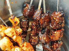 -炒豆合作社(东四总店)