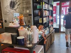 -星巴克(重庆新世纪凯瑞商都店)