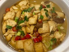 -豫和馍菜汤(市场街店)