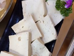 -塔兰齐新疆孜然火锅(鲤鱼山路店)