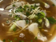 龙鱼面-巴哈面店(沈家门西大街店)