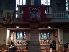 -卢森堡圣母教堂