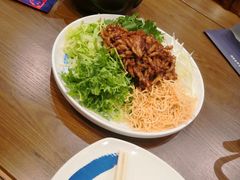 -满园烤鸭·春饼(太原街万达店)