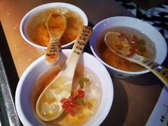 凉粉-享川蜀·烤鱼·烤蛙(南海印象汇店)