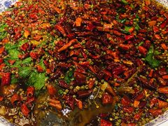杨记招牌鱼-杨记隆府(时代天街店)