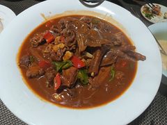 -冠州宴·海鲜烤鸭民间菜(冠县店)