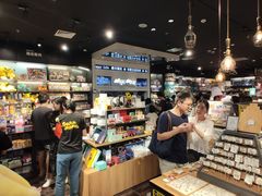 -酷乐潮玩(凯德MALL西直门店)