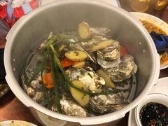 -小辉哥大排档(船山路总店)