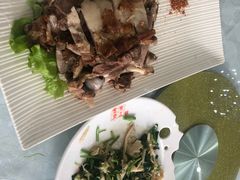 -金家老三饭庄(常营店)