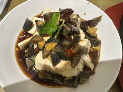 -桃子餐厅·天津菜(王顶堤总店)