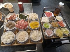 -咏江南·苏式火锅·苏州评弹(观前街店)