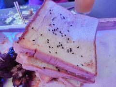 -M-MIX电音烤吧