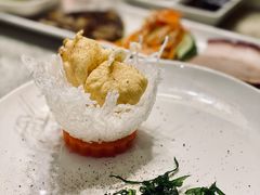 -厉家菜(金宝街店)