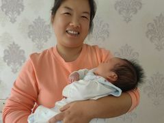 -嘉宝·叶妈妈私家月嫂(宜兴店)