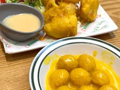 -外父煮意多元化餐厅(商业城店)
