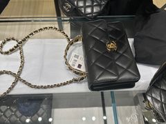-CHANEL(恒隆广场店)