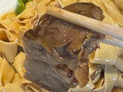 -老仁义·清真菜(太古街店)